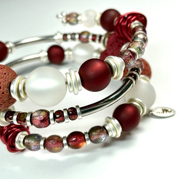 Homeland Bracelet by dotdotdotm ...m - Picture 3 of 4
